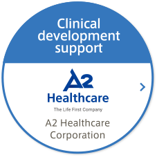 A2 Healthcare Corporation