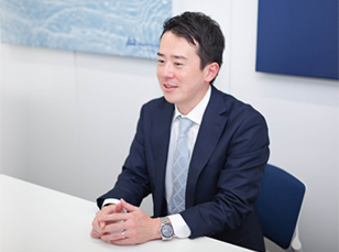 統計解析の仕事