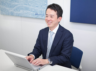 統計解析の仕事